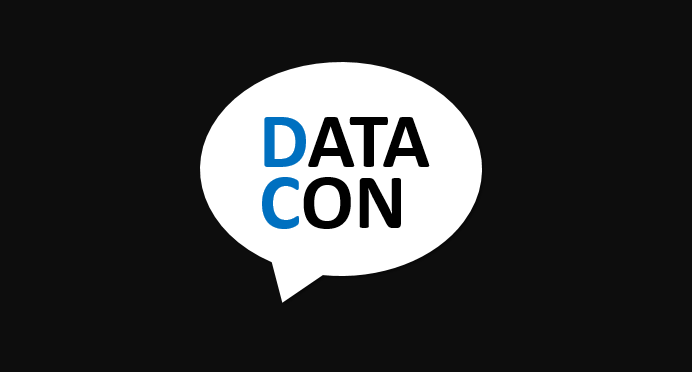 DC DATACON is here. Why now?