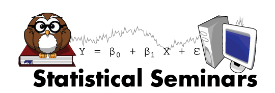 Statistical Seminars DC