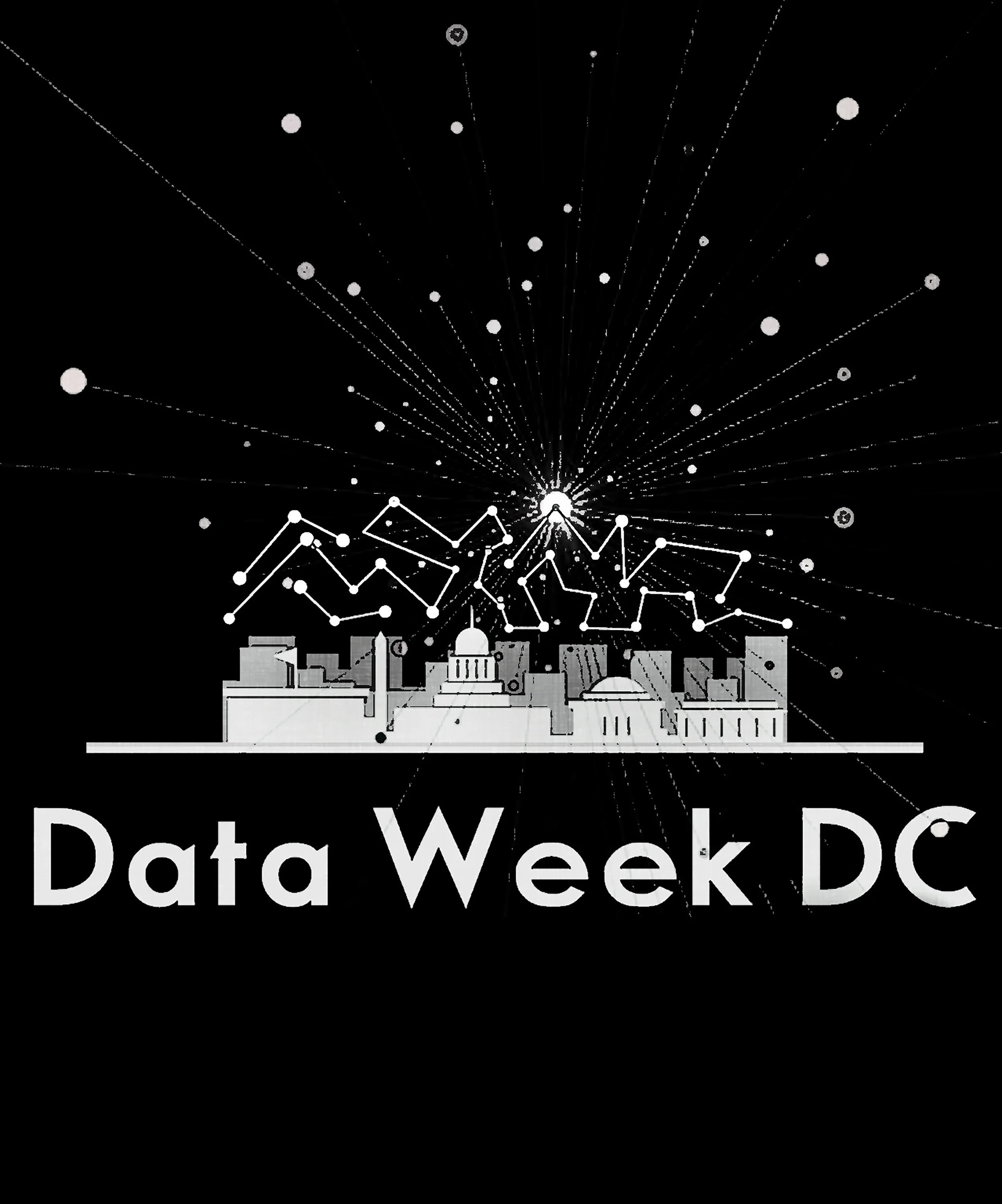 Data Week DC 2019 Merch!!!