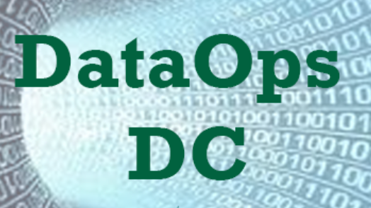 Data Ops DC Meetup Group Image