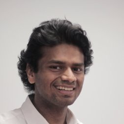 Rahul Singh - Data Wranglers DC