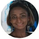Prema Roman - Data Science DC