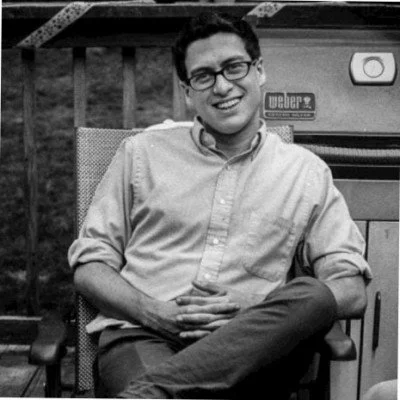 Ben Yellin - Data Science DC