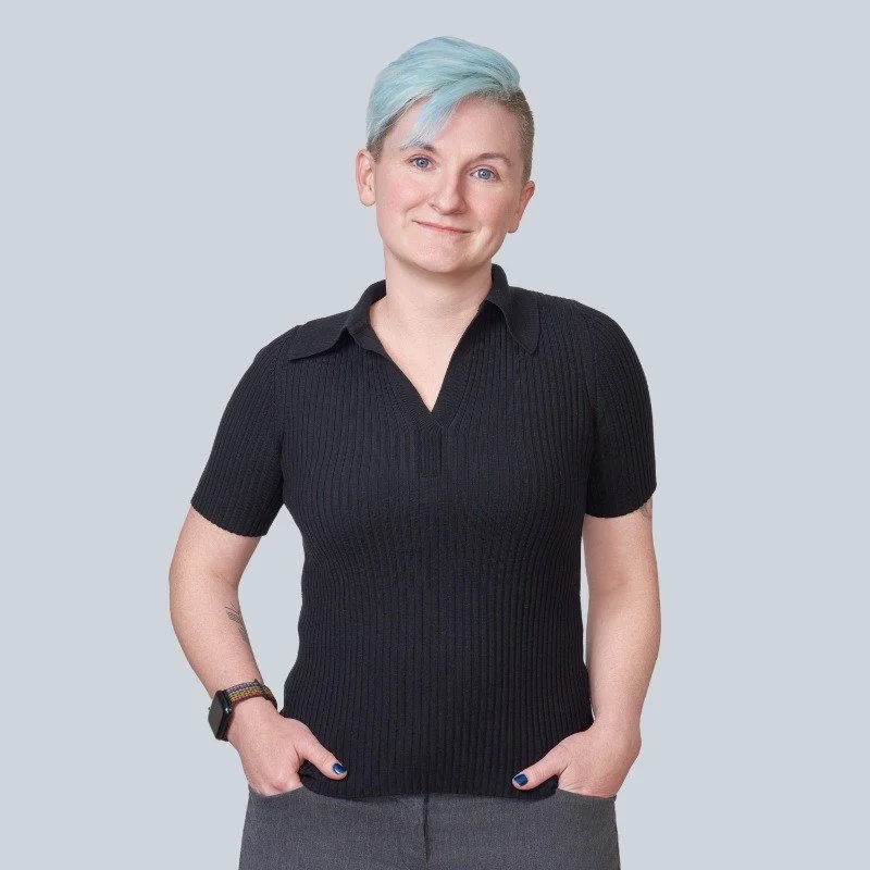Leslie Welch - Power BI DC