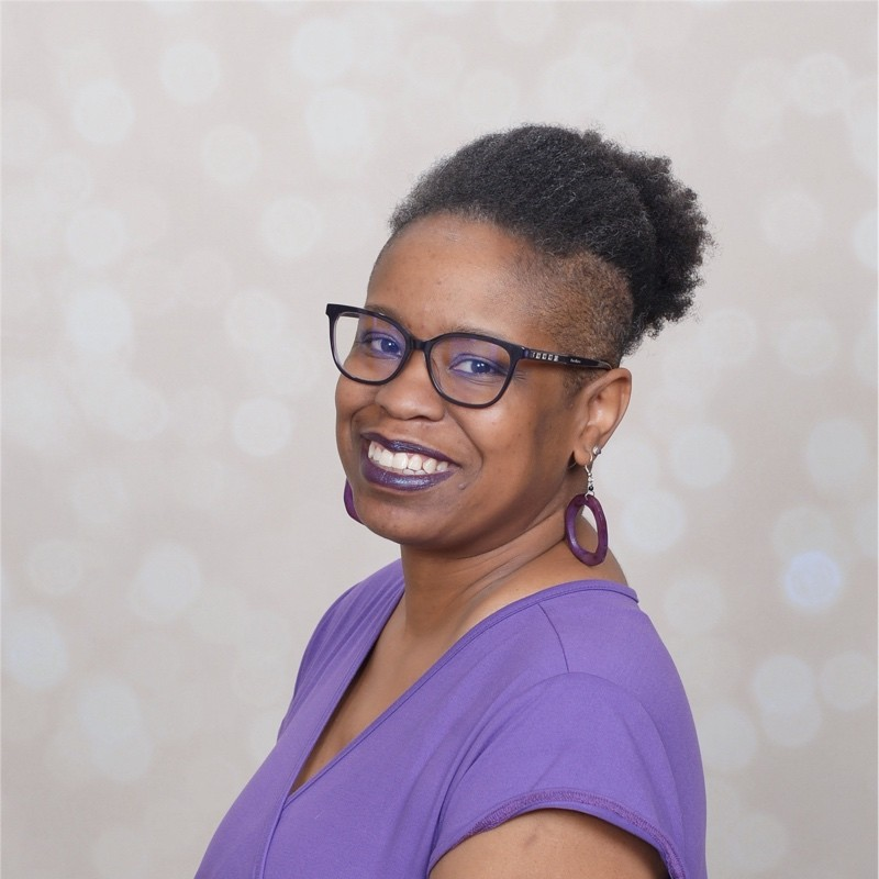 Joy Hopkins - Data Viz DC