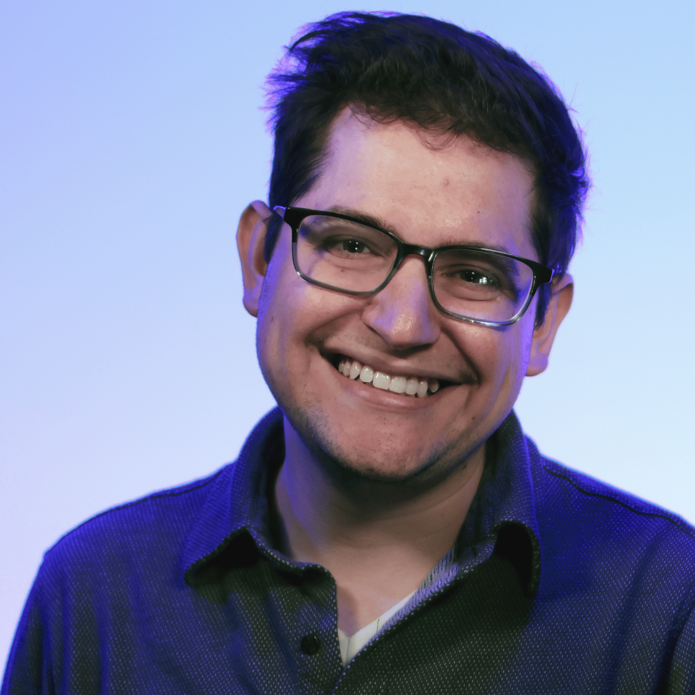 Alex Gurvich - Data Viz DC