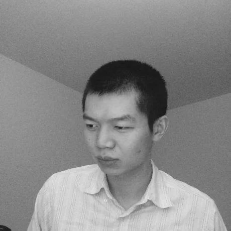 Yingquan Li - Data Engineers DC