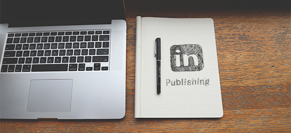 Boost your Content & Reputation -- Publish on LinkedIn via Betty Strategy