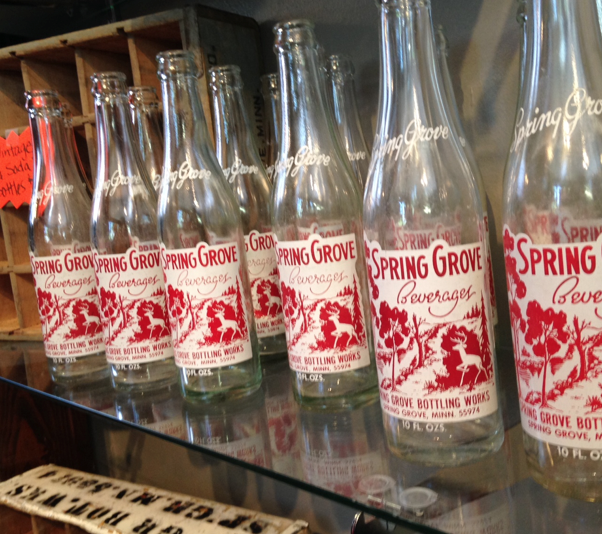 What Made Spring Grove Famous Spring Grove Minnesota What Made Spring Grove Famous Spring Grove Minnesota