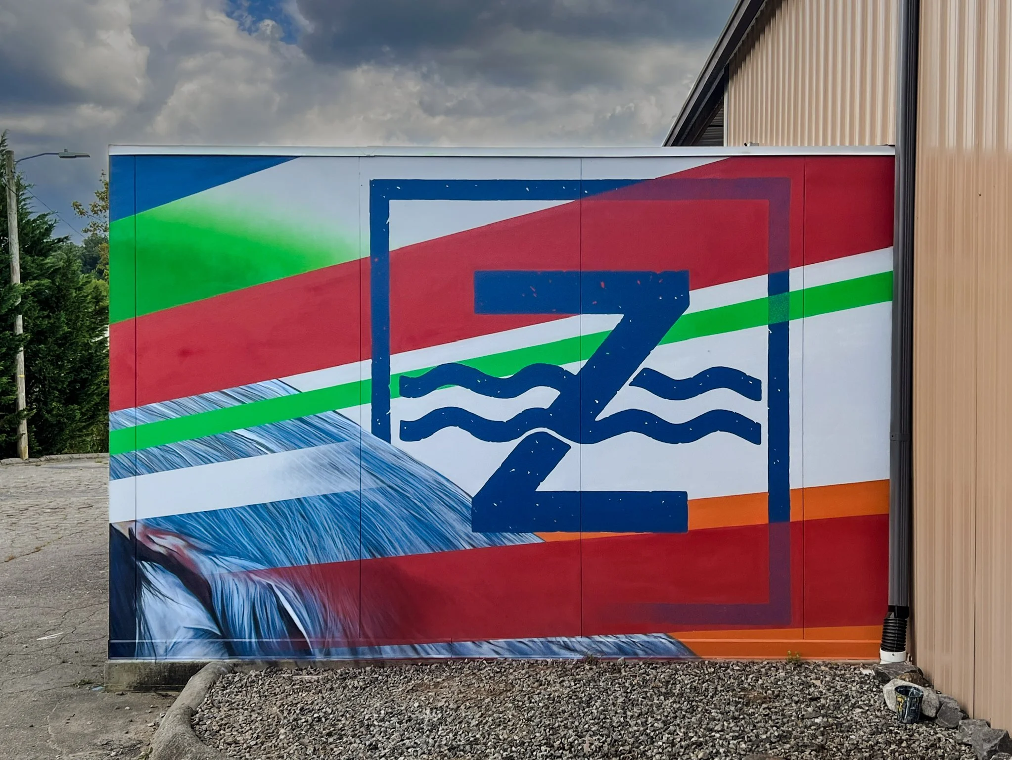 Zillicoah Beer Co. - Asheville NC USA - 2025