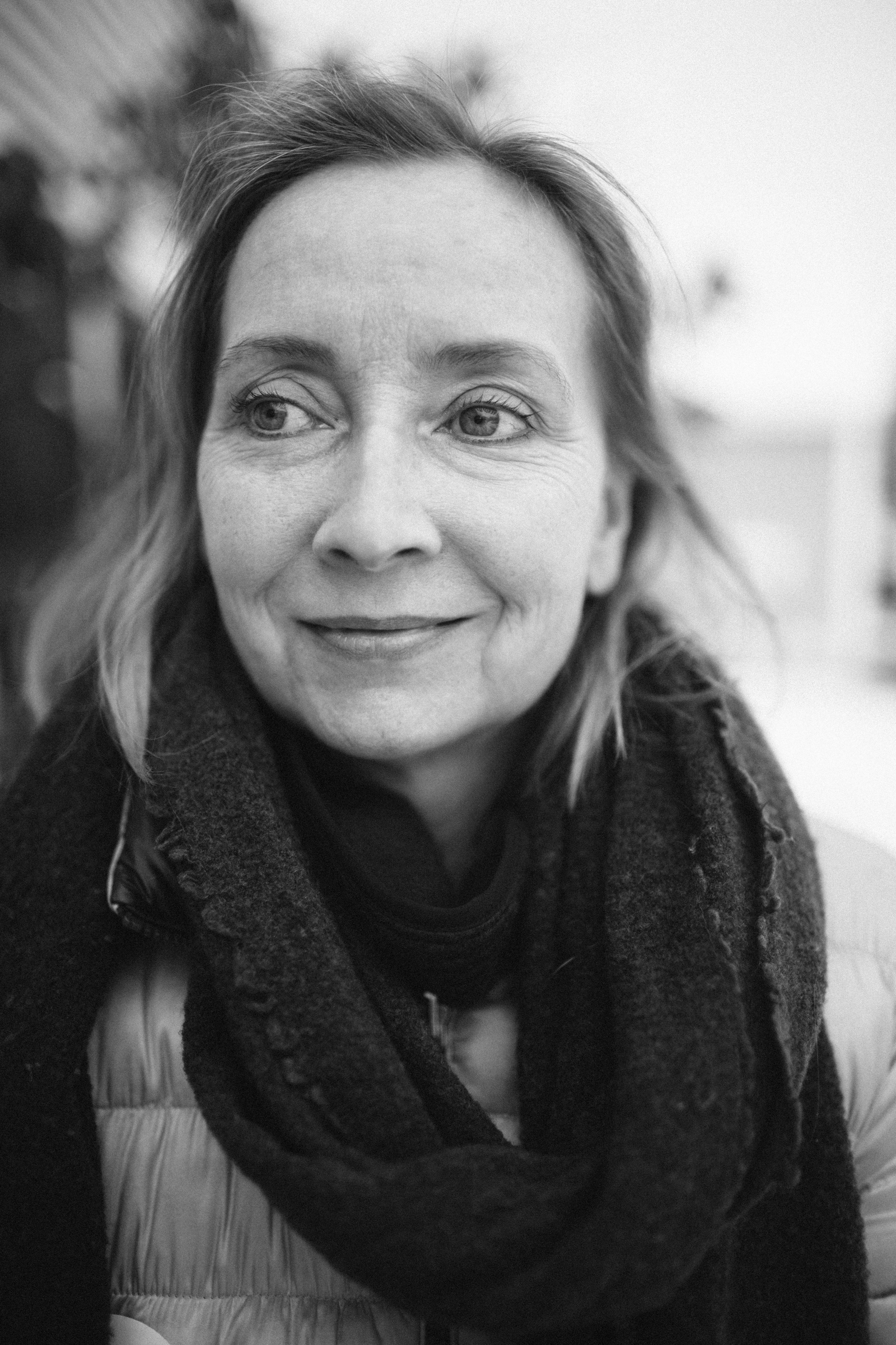 Ann Wright