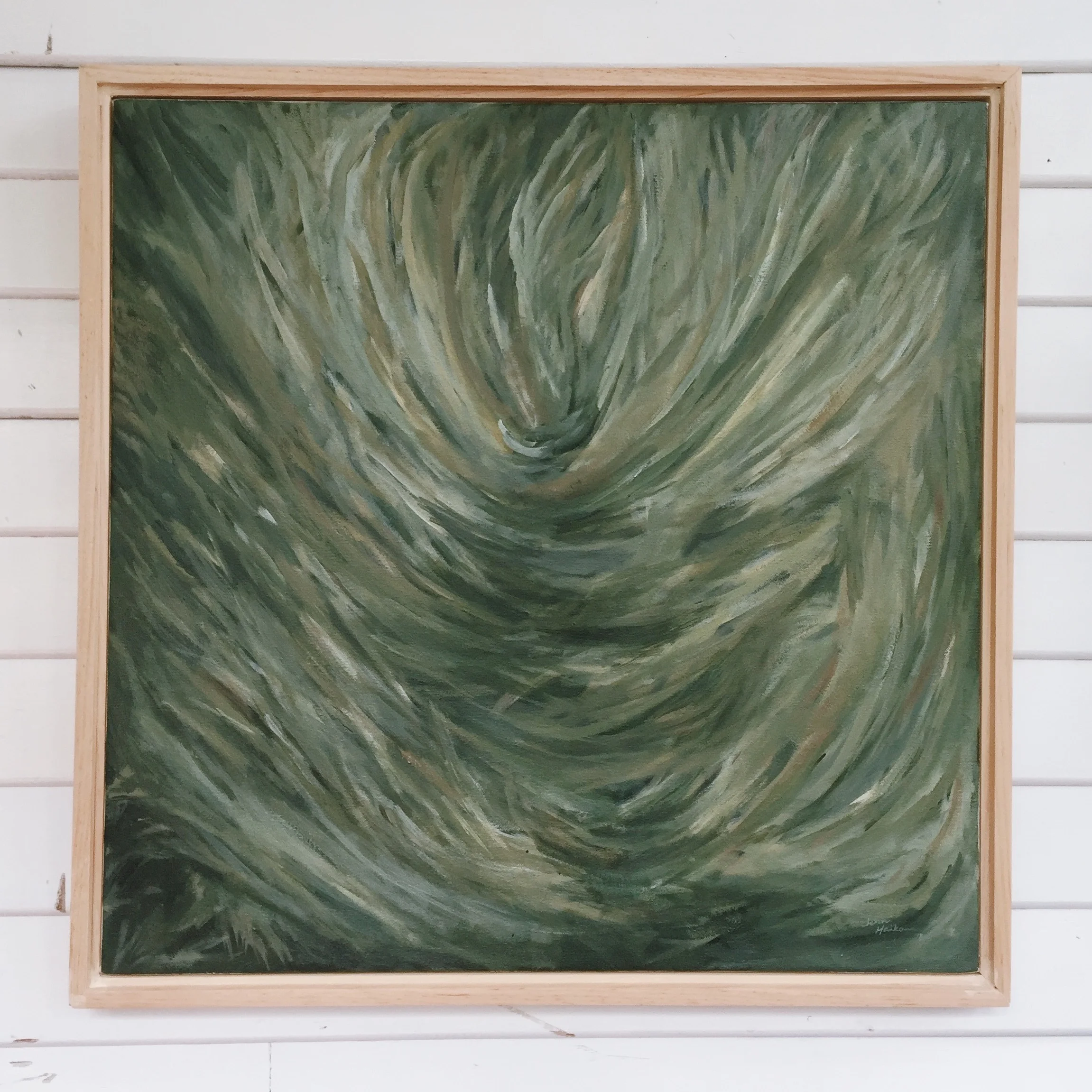 Give the Heaviness by Jenni Haikonen.jpeg