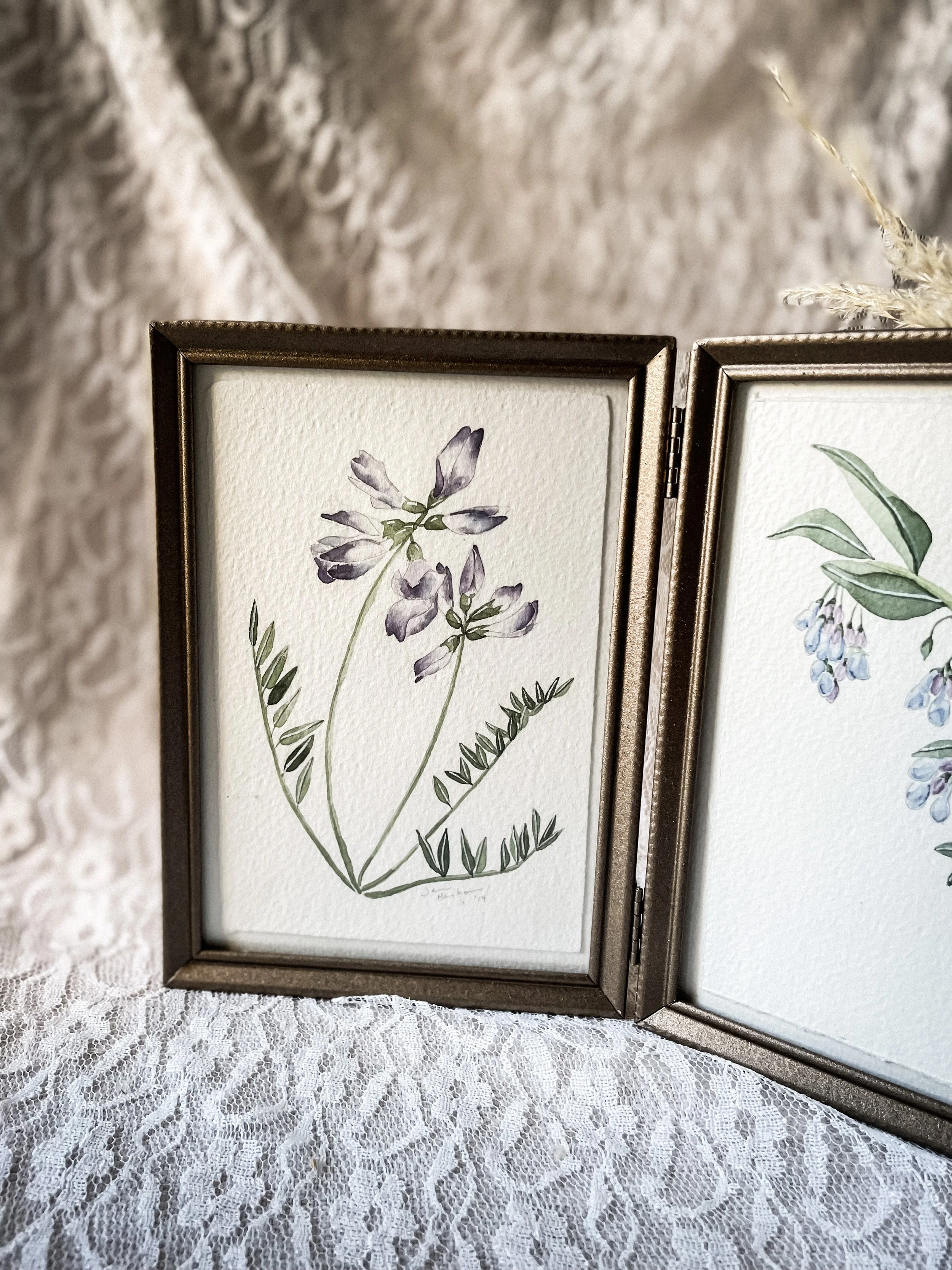 Milk Vetch & Lungwort 3.JPG