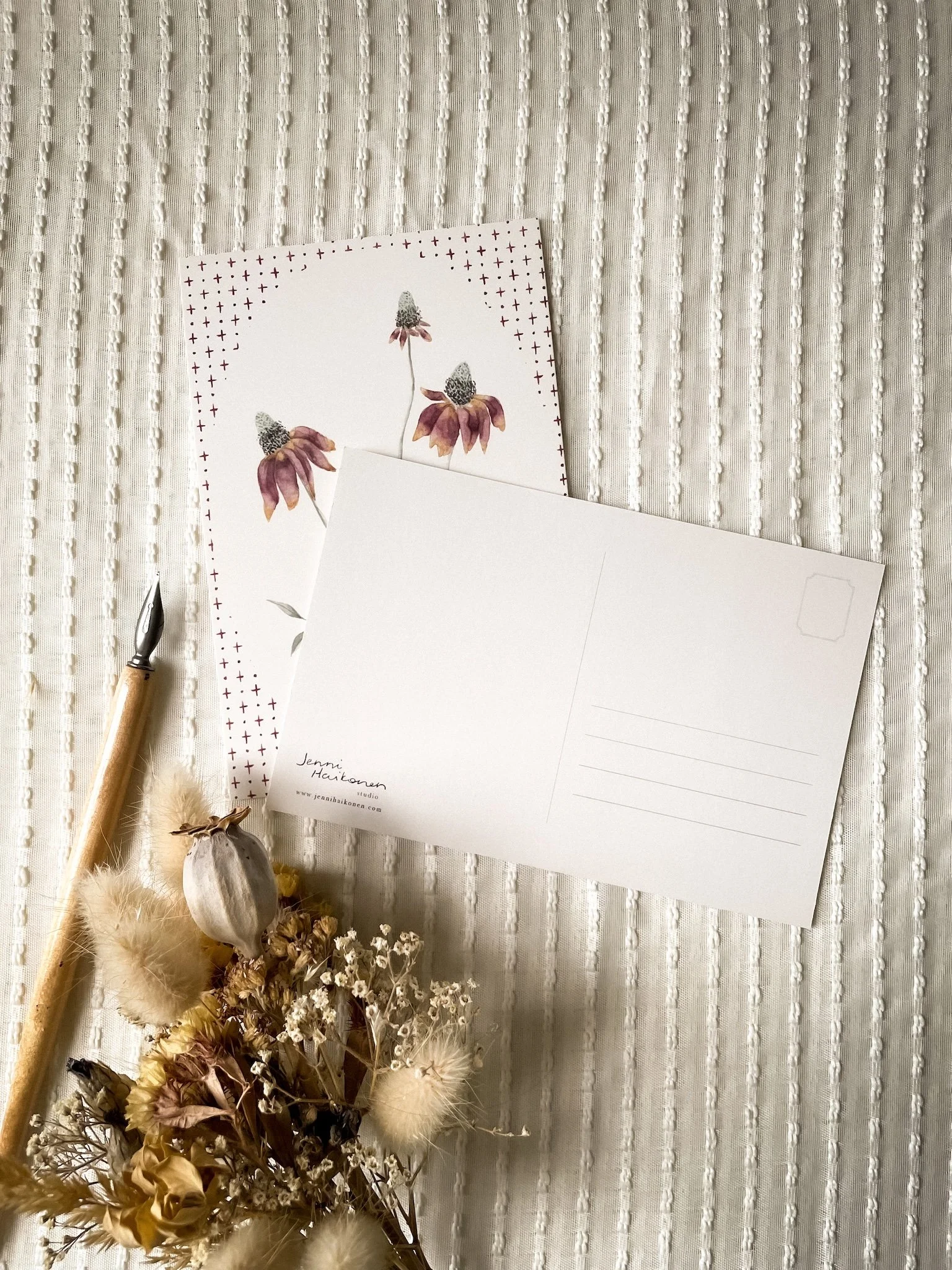 Pattern Postcard Set 2.JPG