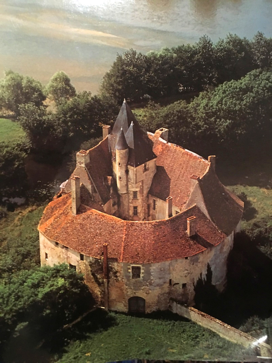 Château de Meauce