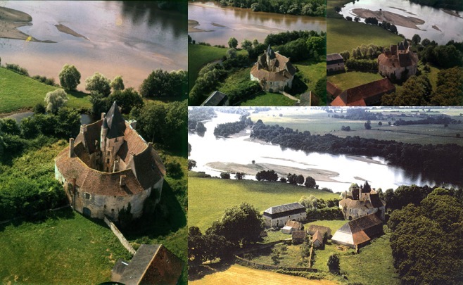 Château de Meauce