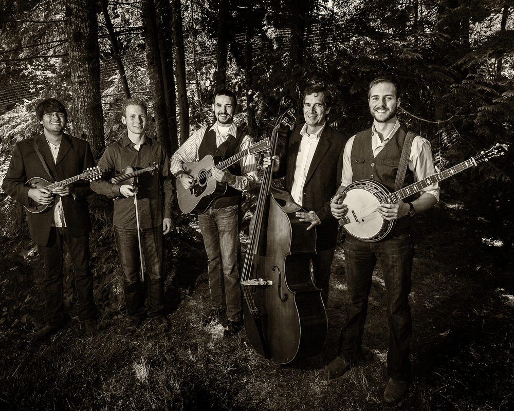 North Country Bluegrass