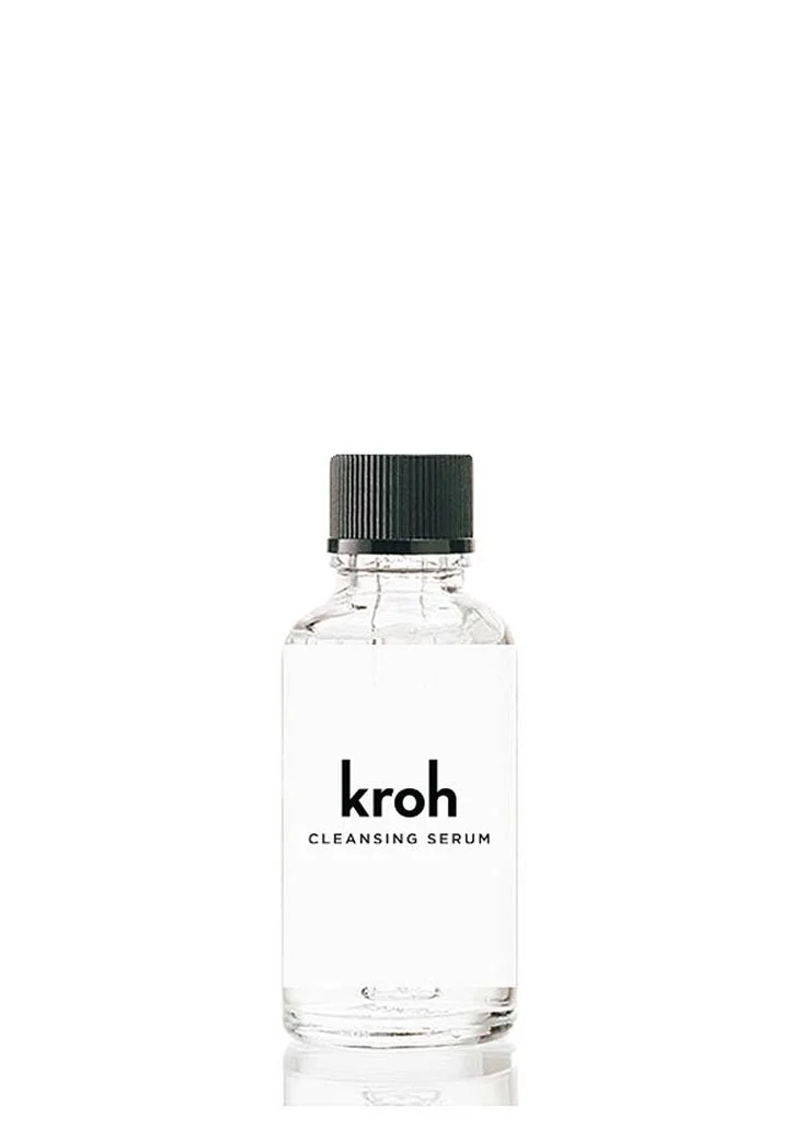 Travel Size |  Kroh Cleansing Serum