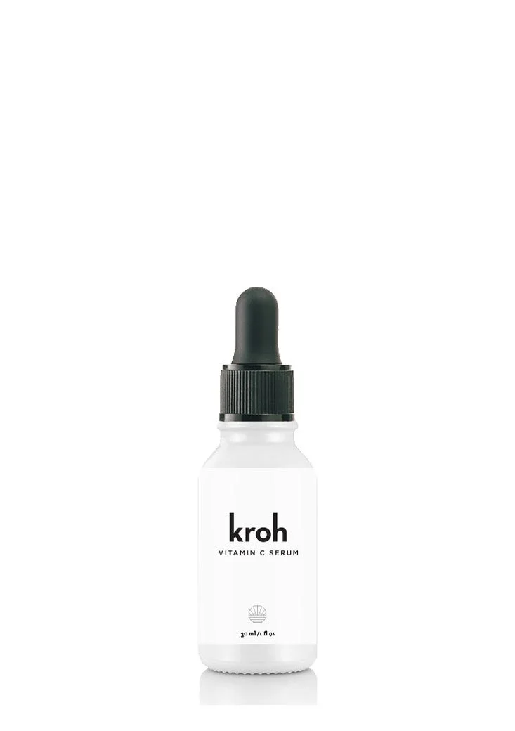 Kroh Vitamin C Serum
