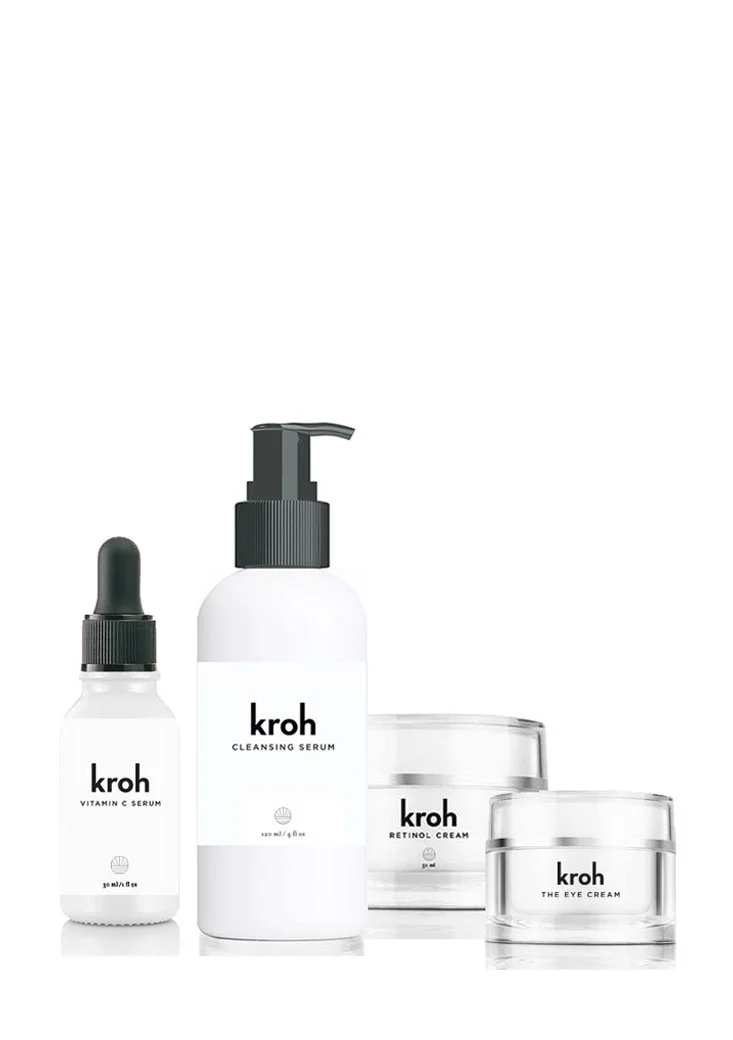 The Holiday AM | PM Edit