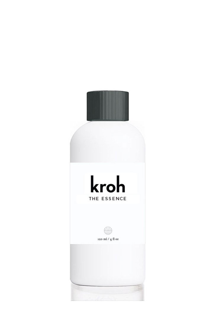 Kroh | The Essence