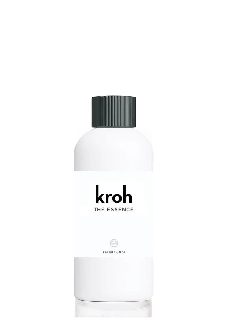 Limited Pre-Order Now Available - Kroh | The Essence