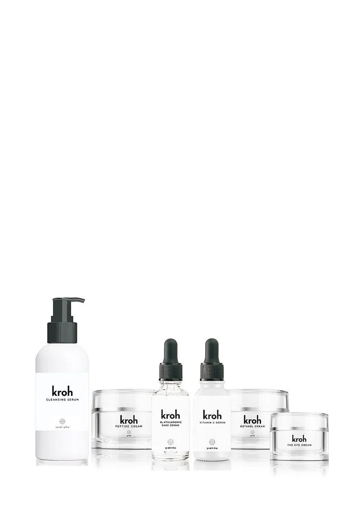 The Holiday Complete Kroh Edit