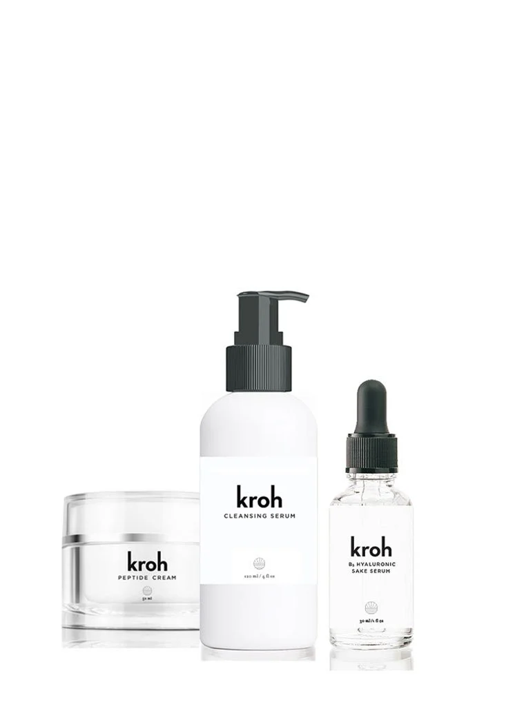 The Holiday Hydration Edit