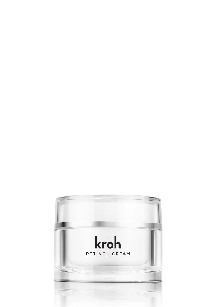 JUST ARRIVED   Travel Size | Kroh Retinol Cream