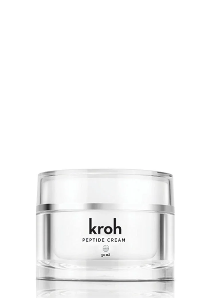 Kroh Peptide Cream