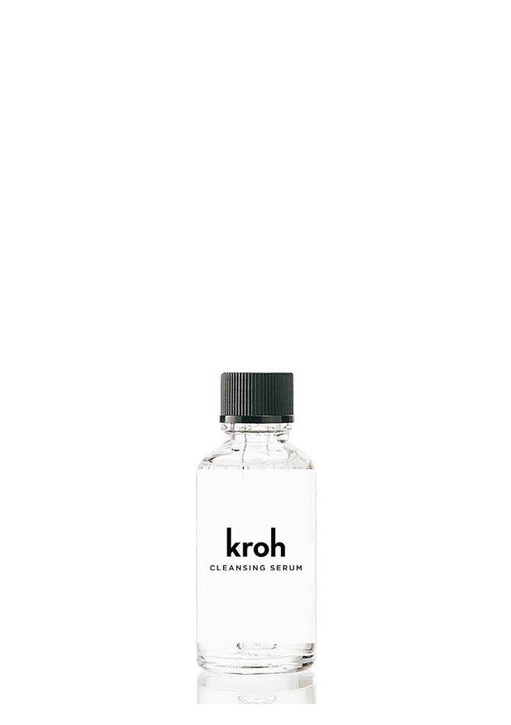 JUST ARRIVED Travel Size |  Kroh Cleansing Serum