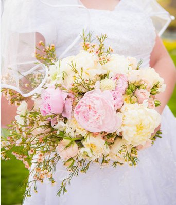 Dannea's Bouquet 