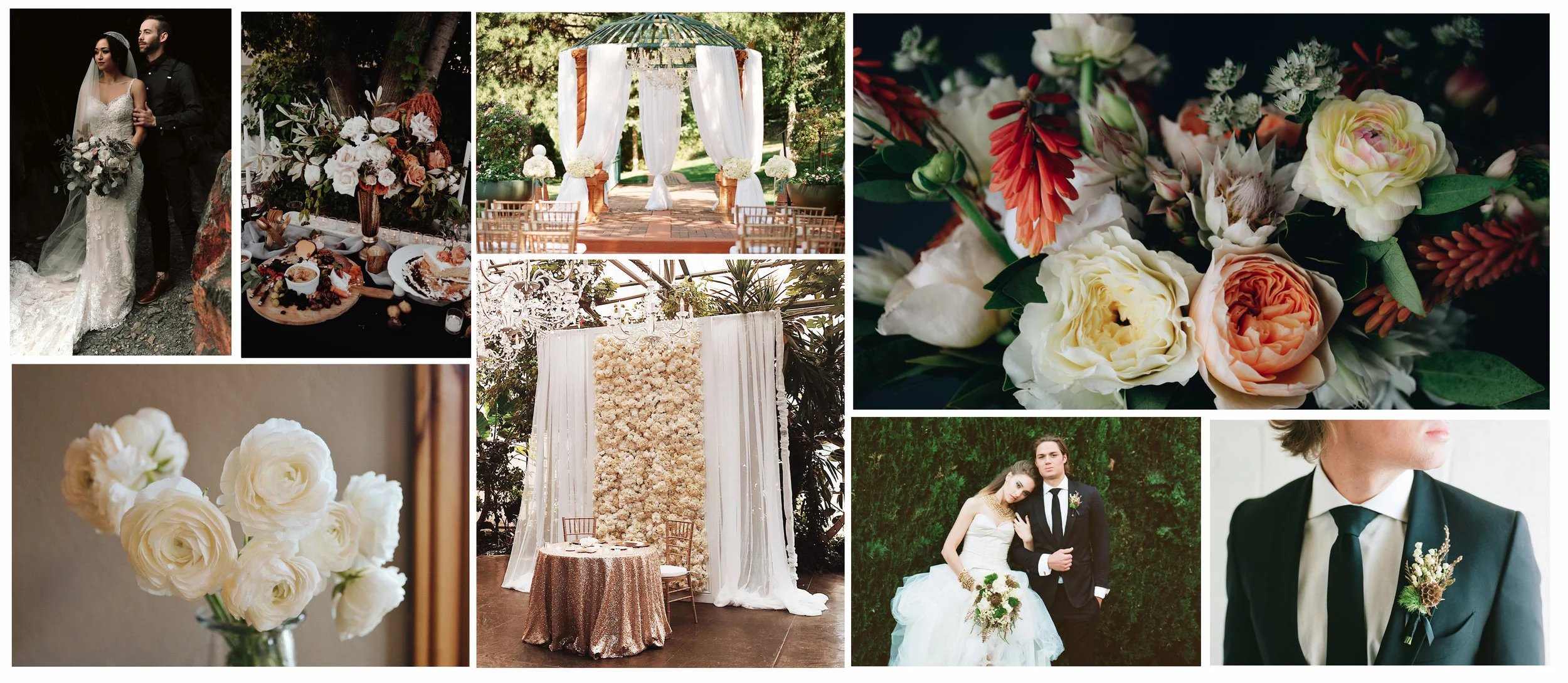 Blooms & Company