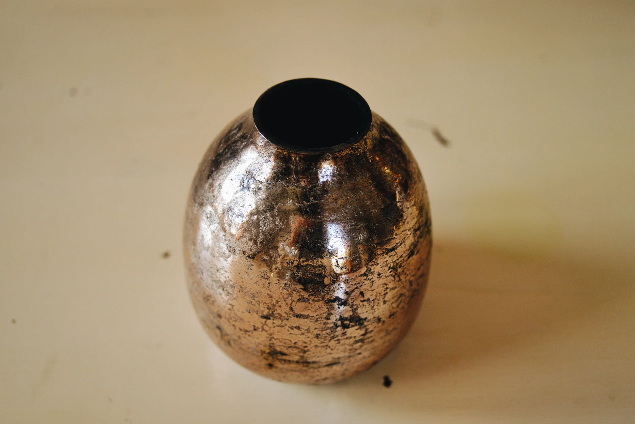 Siren Vase