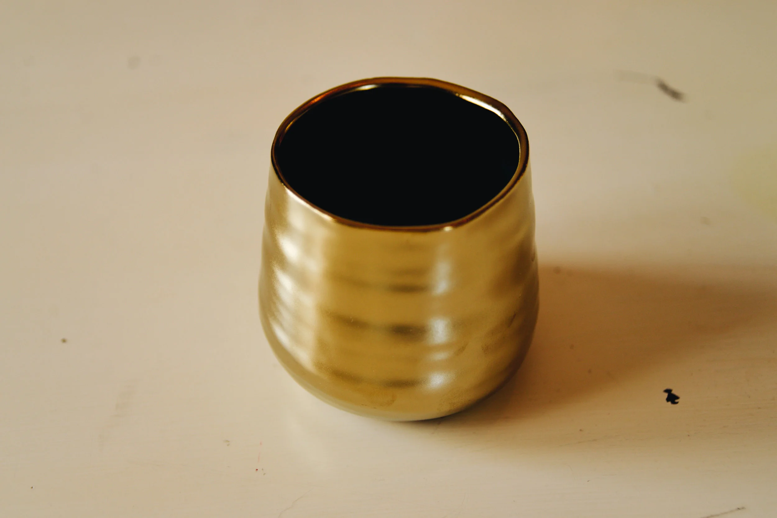 Teagan Pot