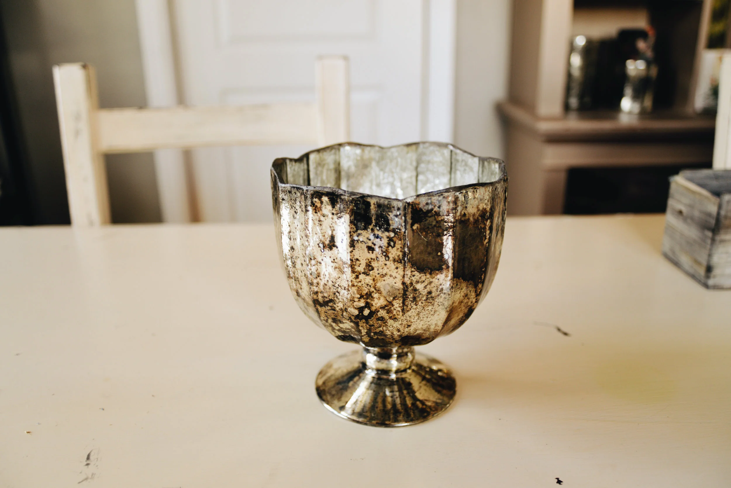 Mallory Compote