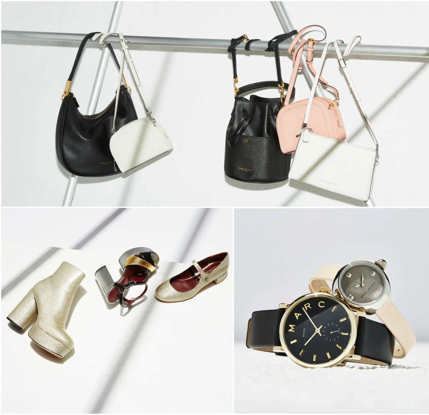 MARC JACOBS