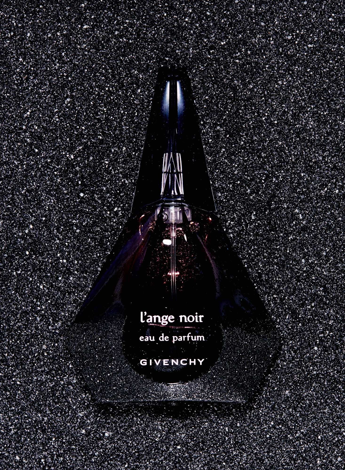 GIVENCHY | photographer Josh Anderson