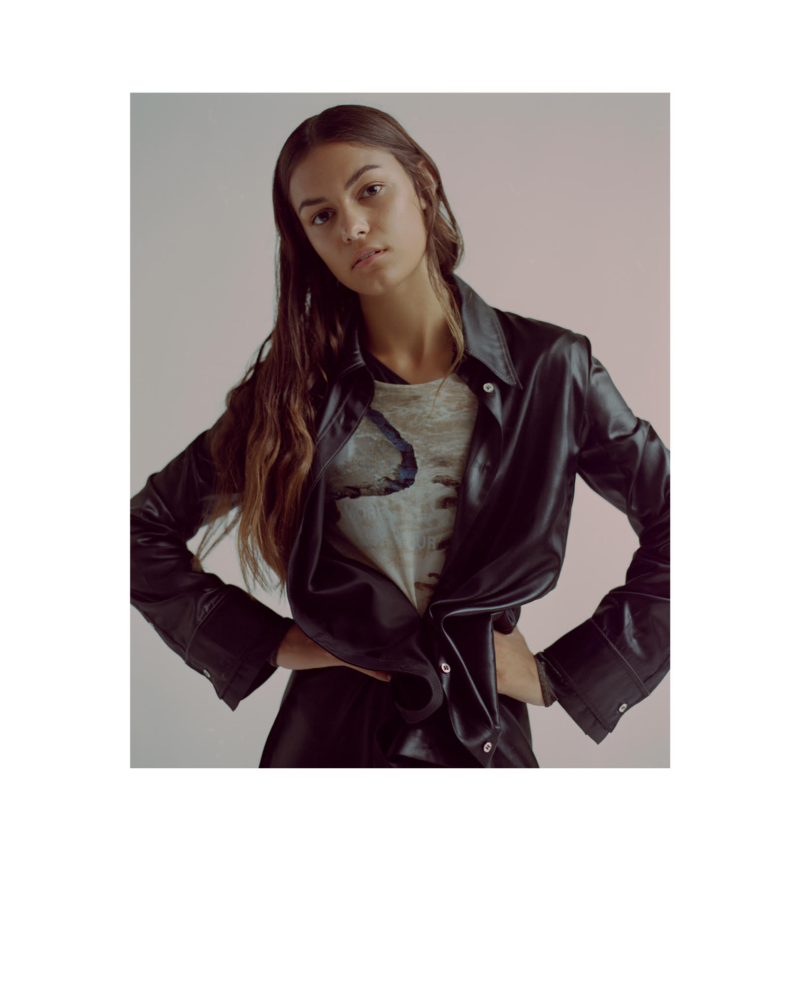 ellise limle | photographer egan parks