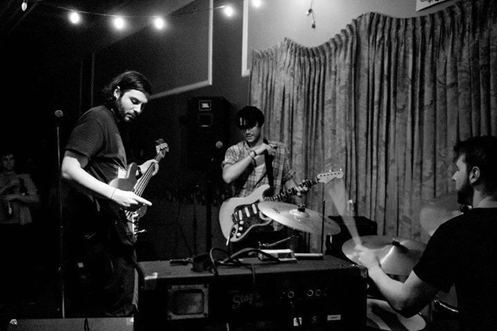 If you could have FELT readers check out one song of yours, what would it be?: Pill Song - Here we are playing it live at Whateverfest 6: https://www.youtube.com/watch?v=OIgoAeOfFpU Tough question - what is your ultimate favorite album of all time?: After many drunken disagreements collectively it is Dark Side of the Moon. Many many high school memories tied to discovering pink floyd and other substances. What is the best show you've ever played, and why?: Last time at the Loving Touch with Aviva, or a Thursday night show at Old Miami. That's basically our second practice space. Is there a song that will make you cry, 9 times out of 10, if you let it? : Scott says it's anything off of Lonesome Crowded West If you had a song that just didn't want to be finished, which group would you call in to wrap that sucker up - The Bee Gees or The Eagles? : The Bee Gees why?: To get funky, not even a competition. If we had a song half as good as "How Deep Is Your Love" or "Nights on Broadway" we would be happy. If you could see one person in the audience when you perform, who would that be? What would they be wearing?: Brandon, Scott's cat. His smooth skin. Any bands you think people should seek out and pay attention to?: Us :) What is your comic relief on the road? A band member, Netflix, prank phone call podcasts, etc?: Hopefully we hit the road soon! For now we stick to Detroit, Hamtramck, and Ferndale