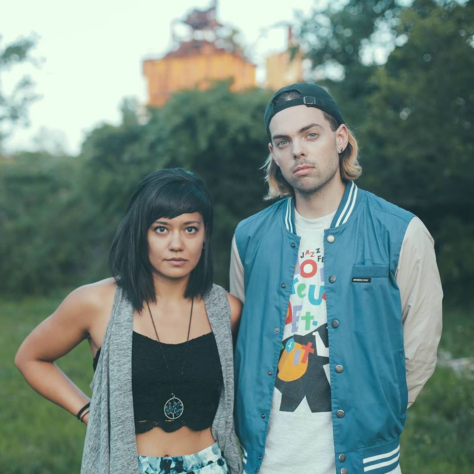 Valley Hush is the Detroit-based indie-pop project of producer Alex Kaye and vocalist Lianna Vanicelli. The two strive to create content that is sincere, original, and significant for humanity. Don't miss them here at The Loving Touch this friday. DOORS|8pm|ADV TICKETS|$10|DAY OF TICKETS|$12|ALL AGES