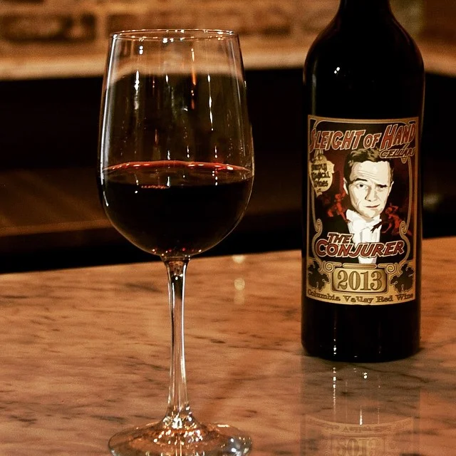Silk Road A New Orleans Restaurant Marigny Free Wine Tasting