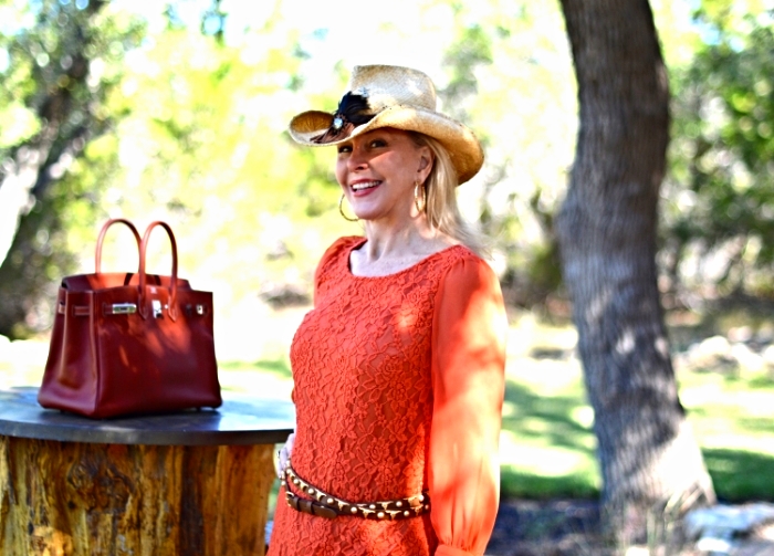game day outfit.texas style — SheShe Show by Sheree Frede