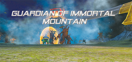 Guardian Of Immortal Mountain.jpg