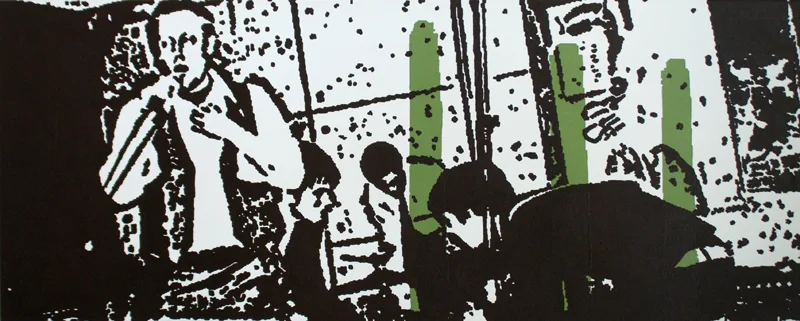 We Thrived When Smokestack America Thrived