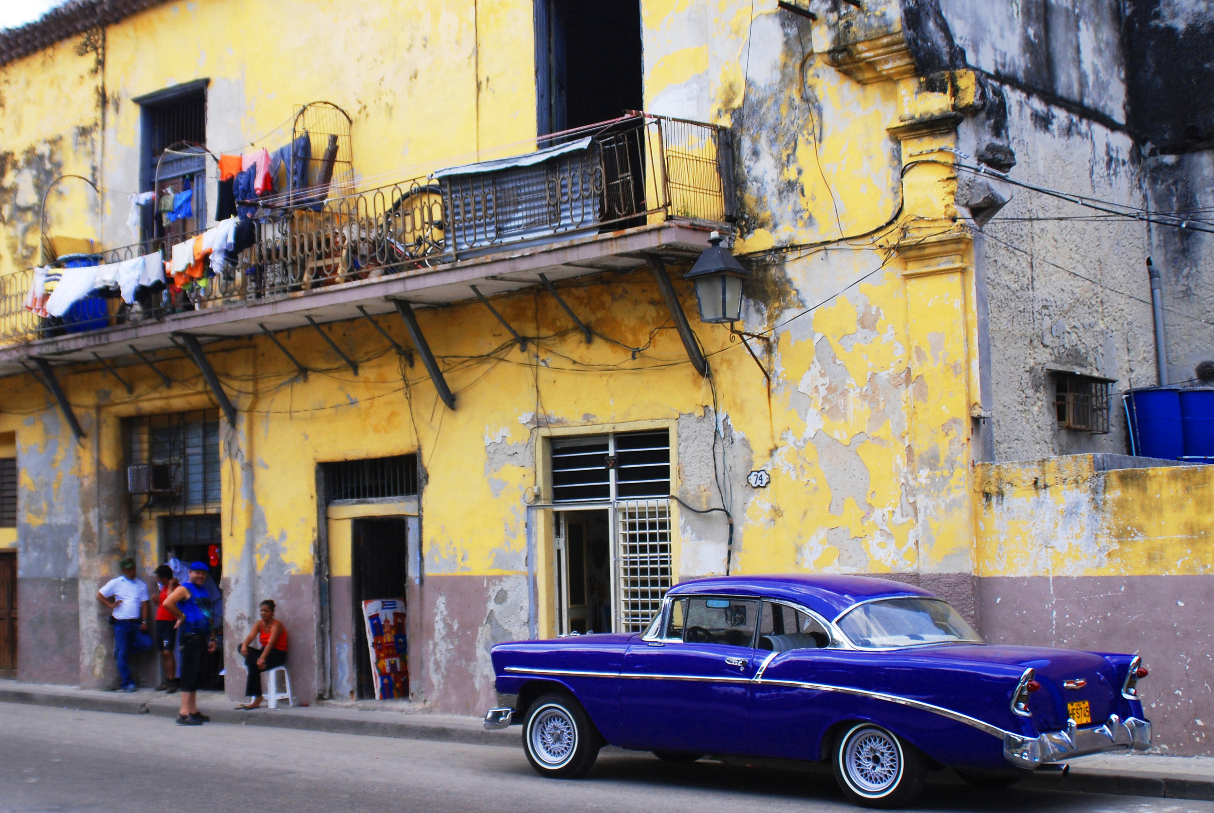 Havana