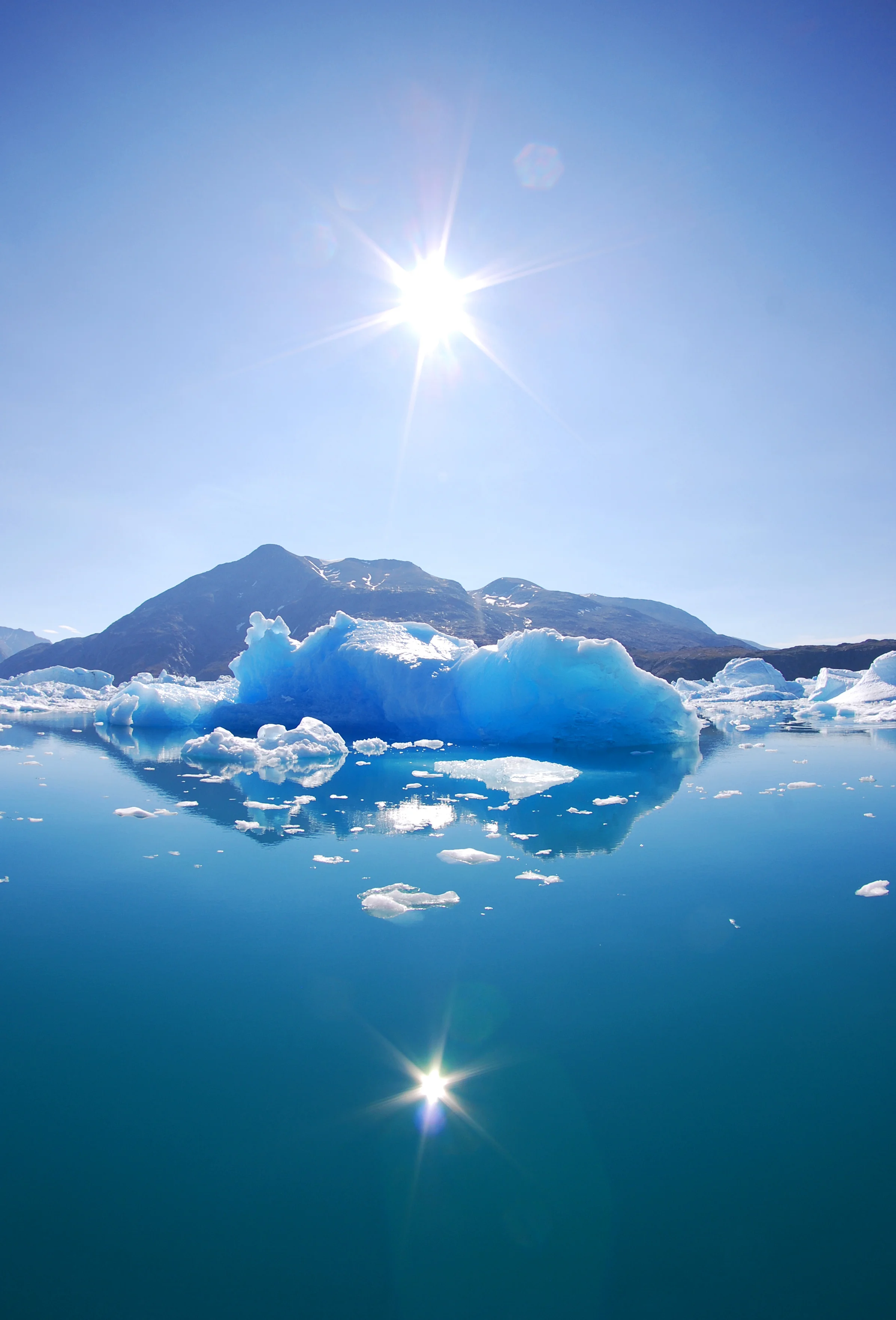 Greenland