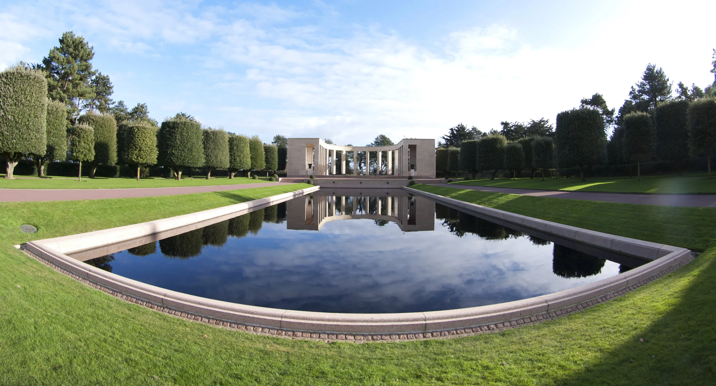 Normandy