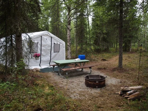 Eagle River Campground Private Site.jpg