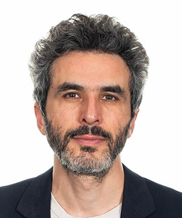 Sam Fraiberger